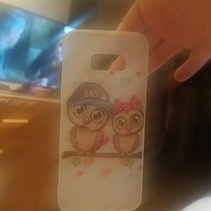 Galaxy 8 plus phone case